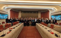 گردهمایی مدیران ICT دانشگاه‌های علوم پزشکی کشور در تهران