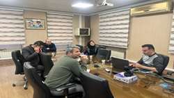 تکمیل وب سایت انگلیسی جدید و راهکارهای افزایش رتبه بندی در حوزه وبومتریک