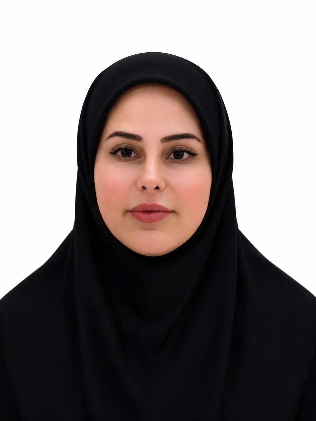 مهندس سودا رحیمی